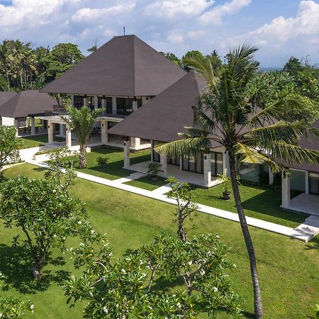 Villa Kailasha By Elite Havens Танах Лот Экстерьер фото