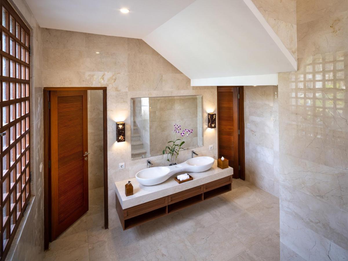 Villa Kailasha By Elite Havens Танах Лот Экстерьер фото