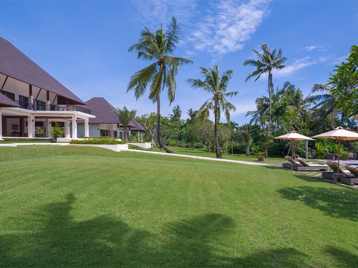 Villa Kailasha By Elite Havens Танах Лот Экстерьер фото