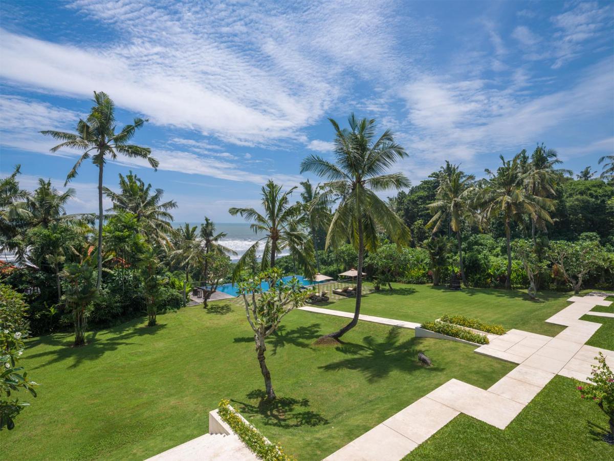 Villa Kailasha By Elite Havens Танах Лот Экстерьер фото