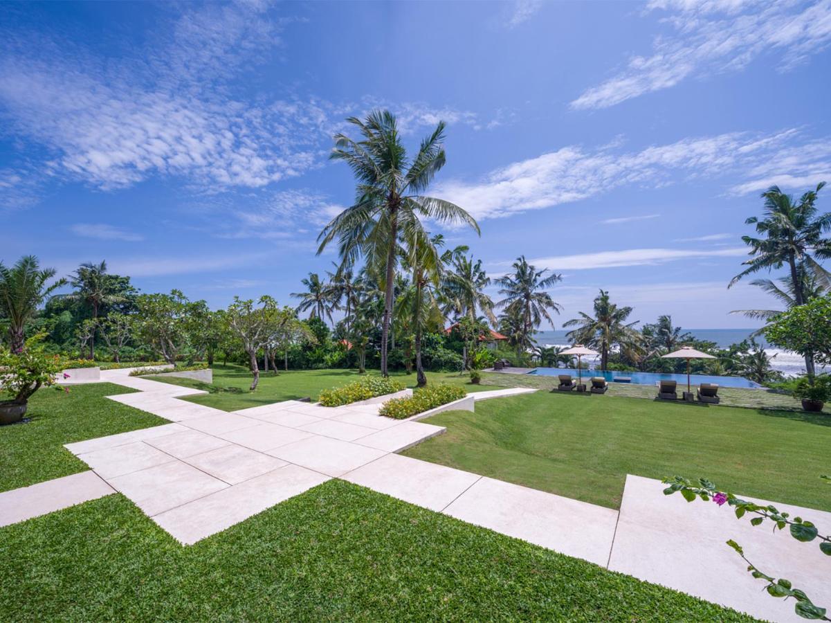 Villa Kailasha By Elite Havens Танах Лот Экстерьер фото