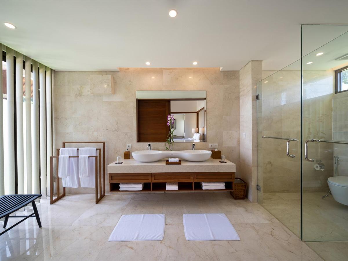 Villa Kailasha By Elite Havens Танах Лот Экстерьер фото