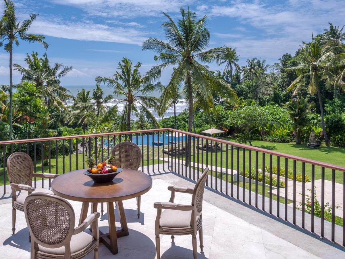 Villa Kailasha By Elite Havens Танах Лот Экстерьер фото
