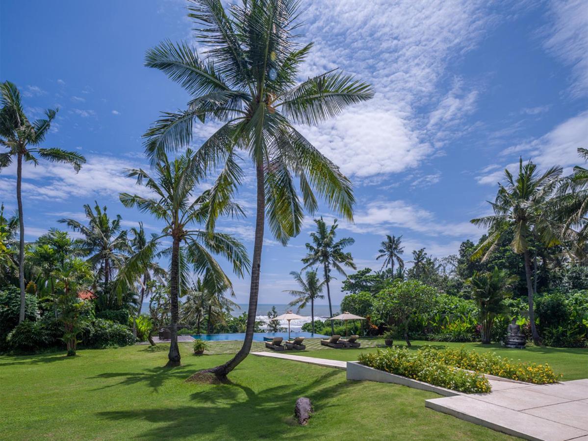 Villa Kailasha By Elite Havens Танах Лот Экстерьер фото