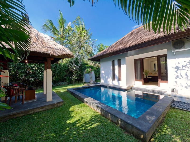 Villa Kailasha By Elite Havens Танах Лот Экстерьер фото