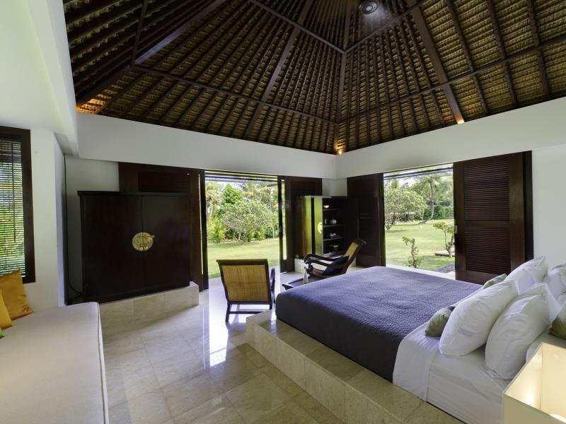 Villa Kailasha By Elite Havens Танах Лот Экстерьер фото